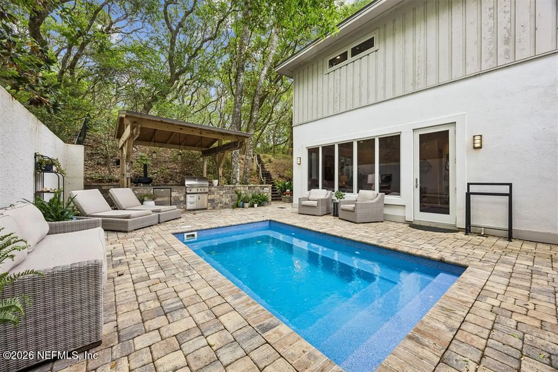7 Green Winged Teal Road Fernandina Beach FL 32034