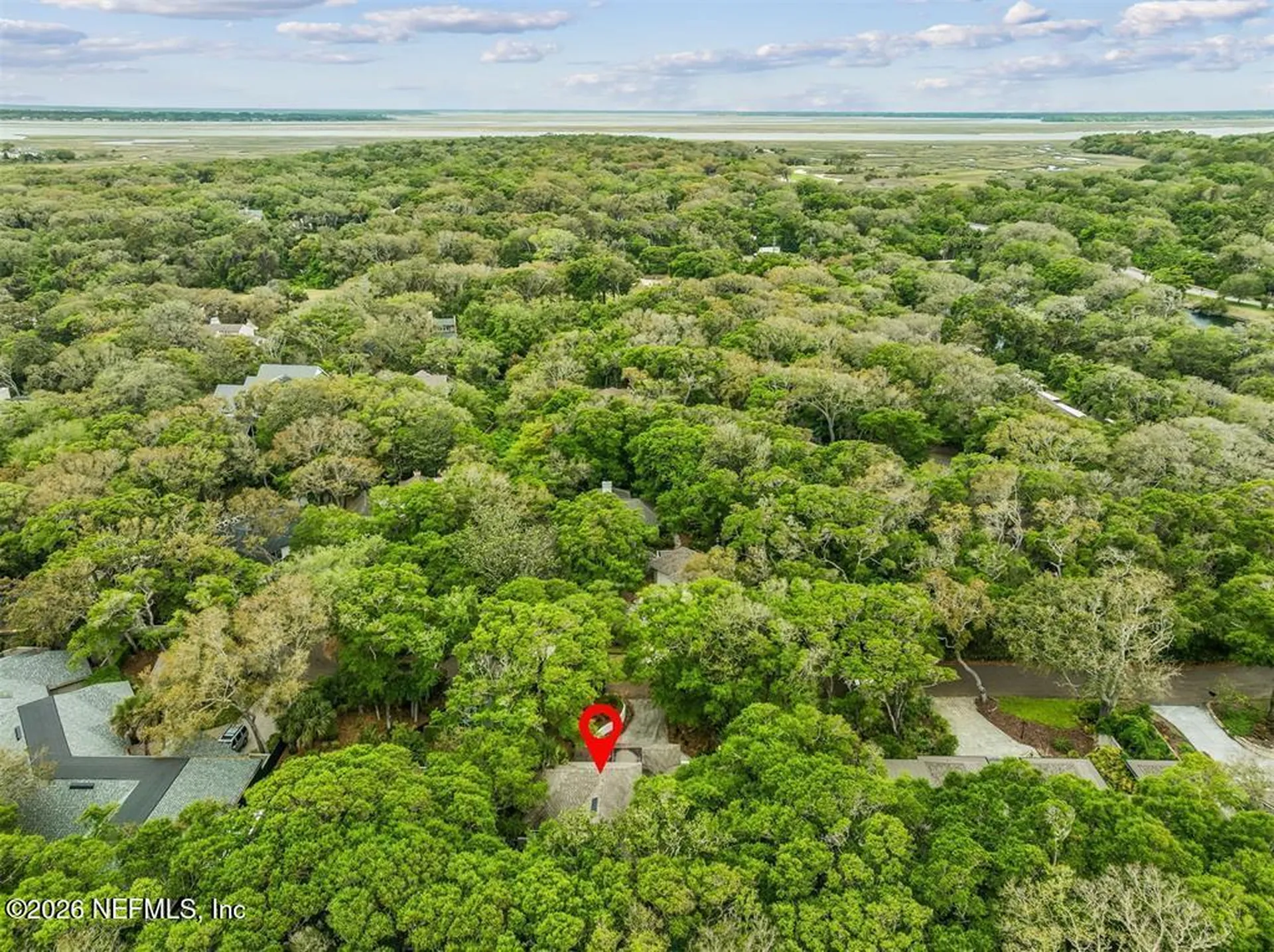 7 Green Winged Teal Road Fernandina Beach FL 32034
