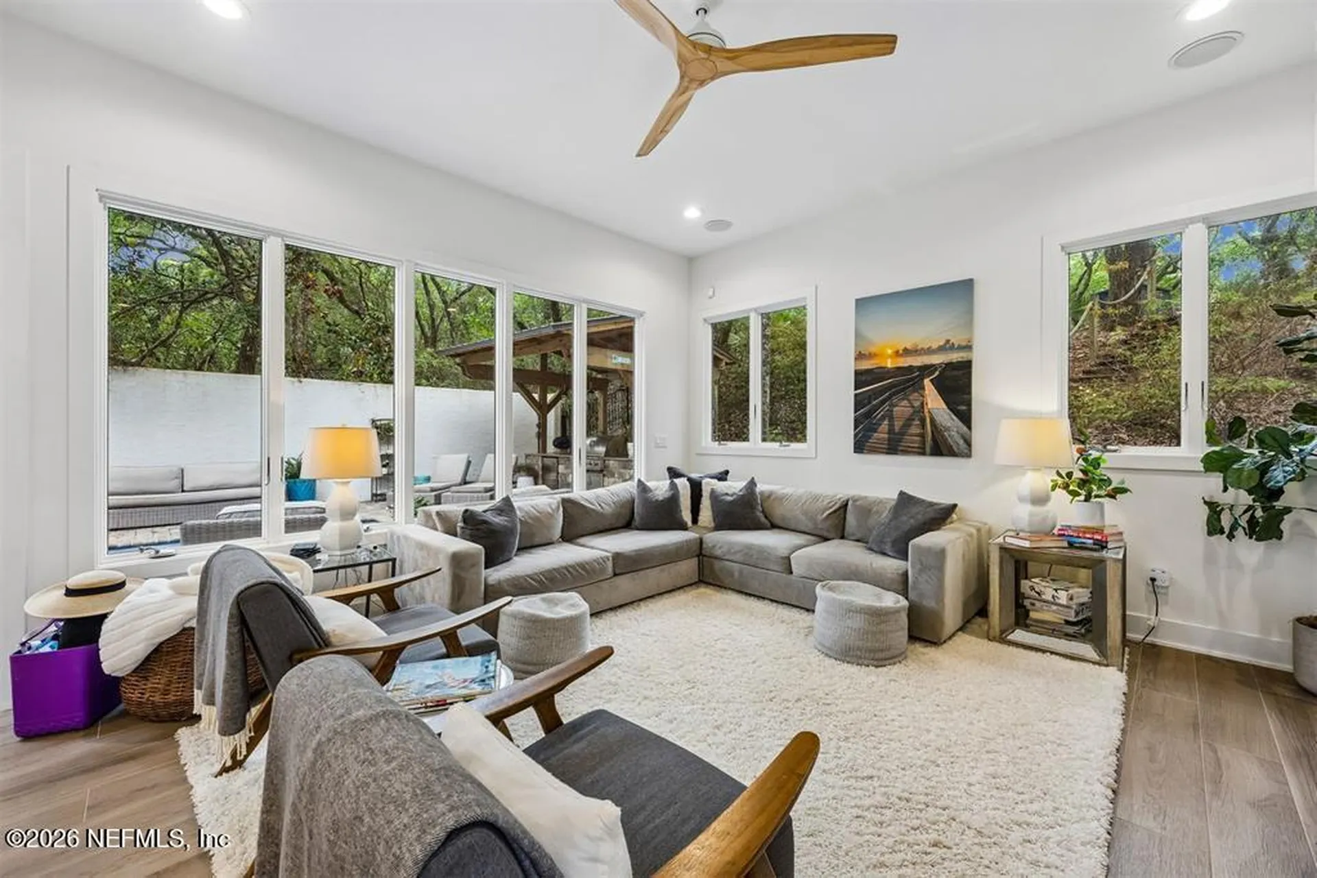 7 Green Winged Teal Road Fernandina Beach FL 32034