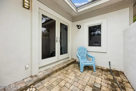 7 Green Winged Teal Road Fernandina Beach FL 32034