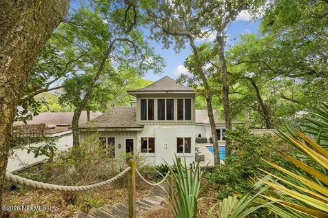 7 Green Winged Teal Road Fernandina Beach FL 32034