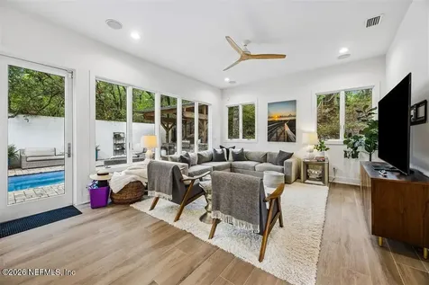 7 Green Winged Teal Road Fernandina Beach FL 32034