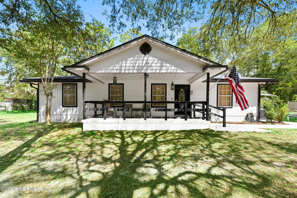 2664 Primrose Circle Middleburg FL 32068