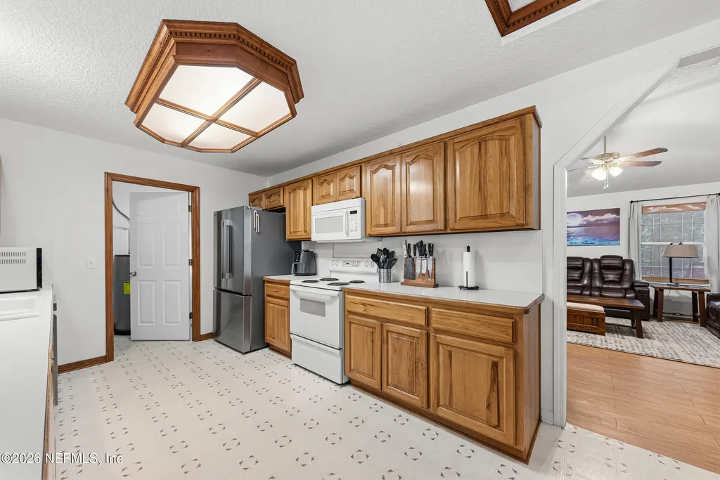 2664 Primrose Circle Middleburg FL 32068