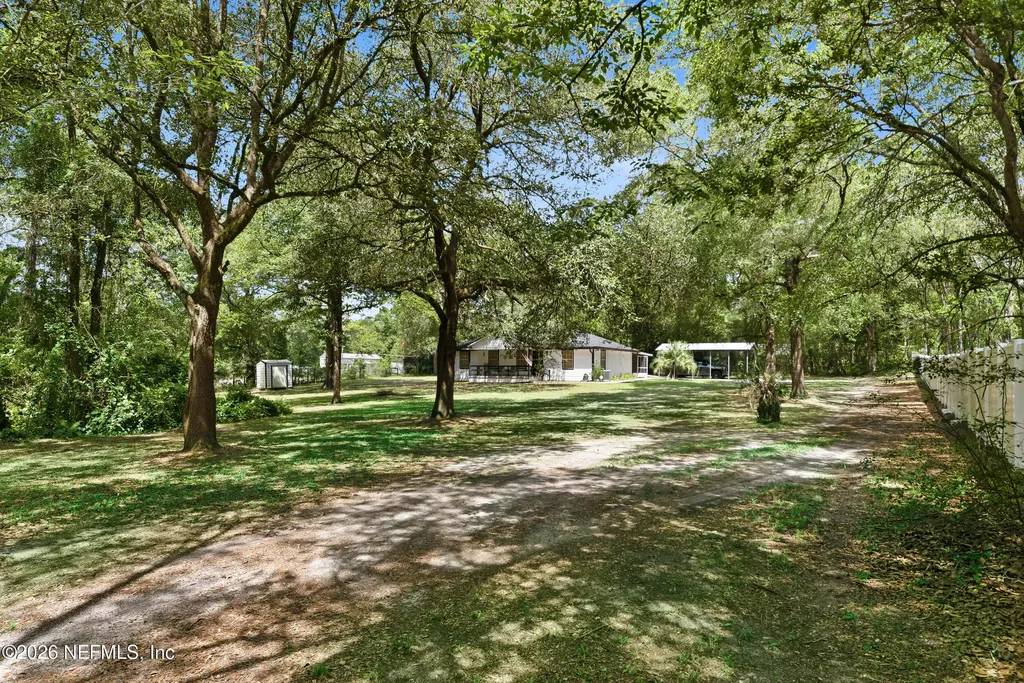 2664 Primrose Circle Middleburg FL 32068