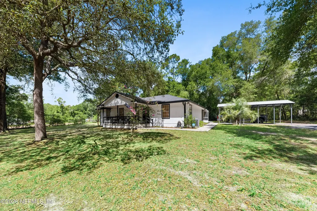 2664 Primrose Circle Middleburg FL 32068