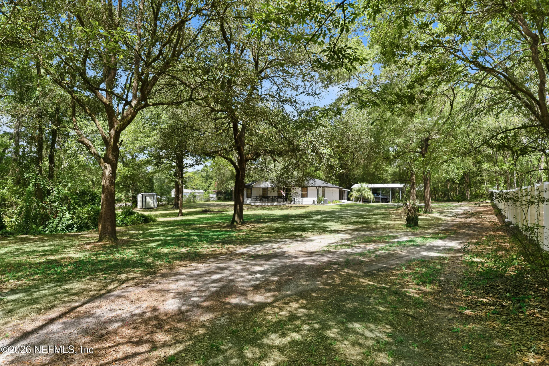 2664 Primrose Circle Middleburg FL 32068