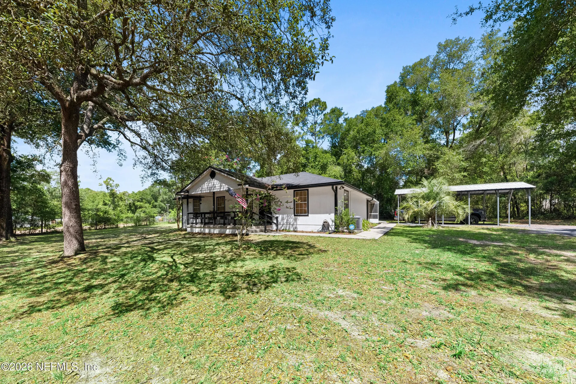 2664 Primrose Circle Middleburg FL 32068