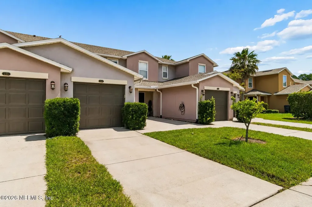 224 Michelangelo Place St. Augustine FL 32084