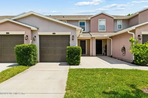 224 Michelangelo Place St. Augustine FL 32084