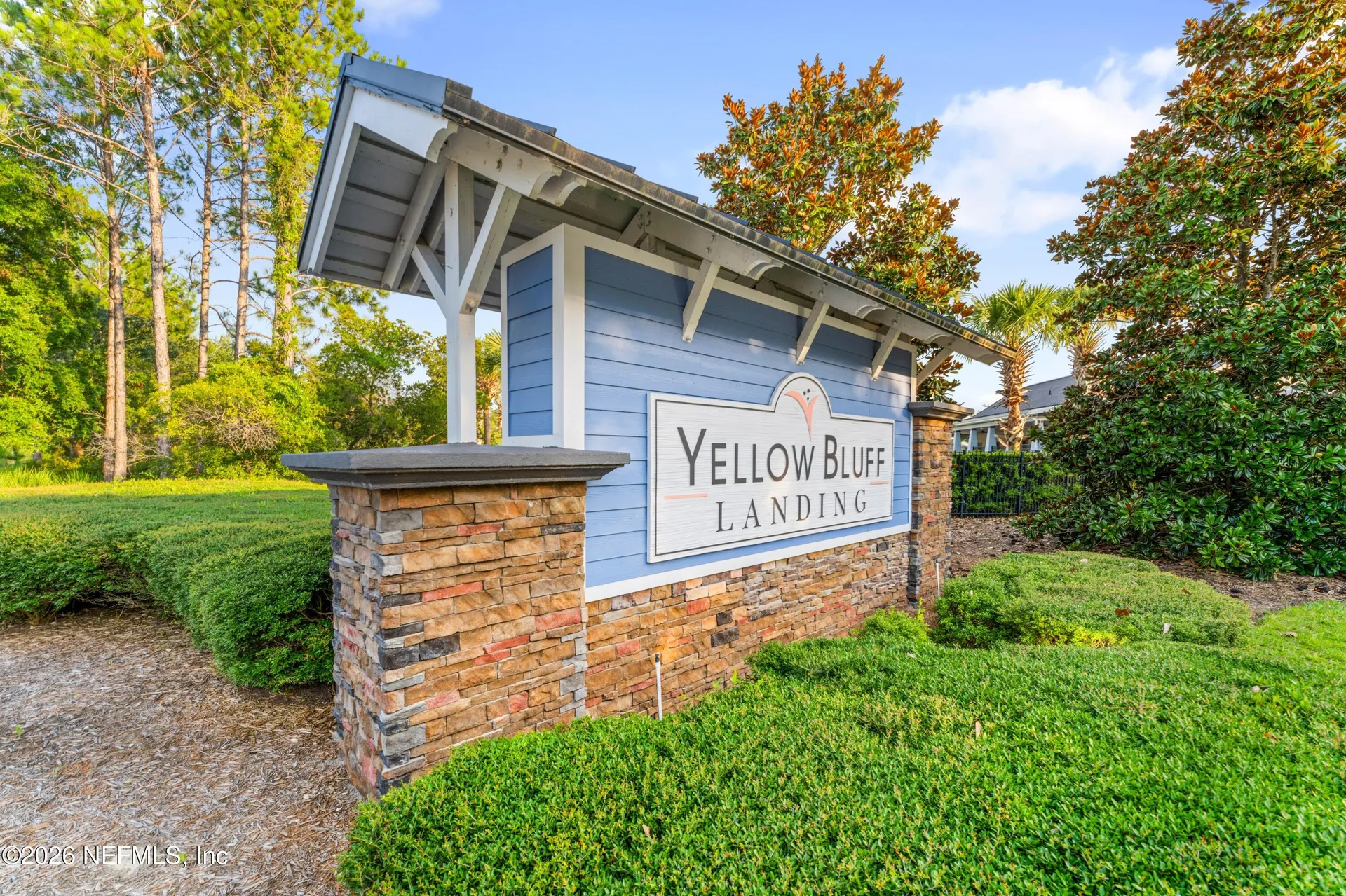 15708 Tisons Bluff Road Jacksonville FL 32218