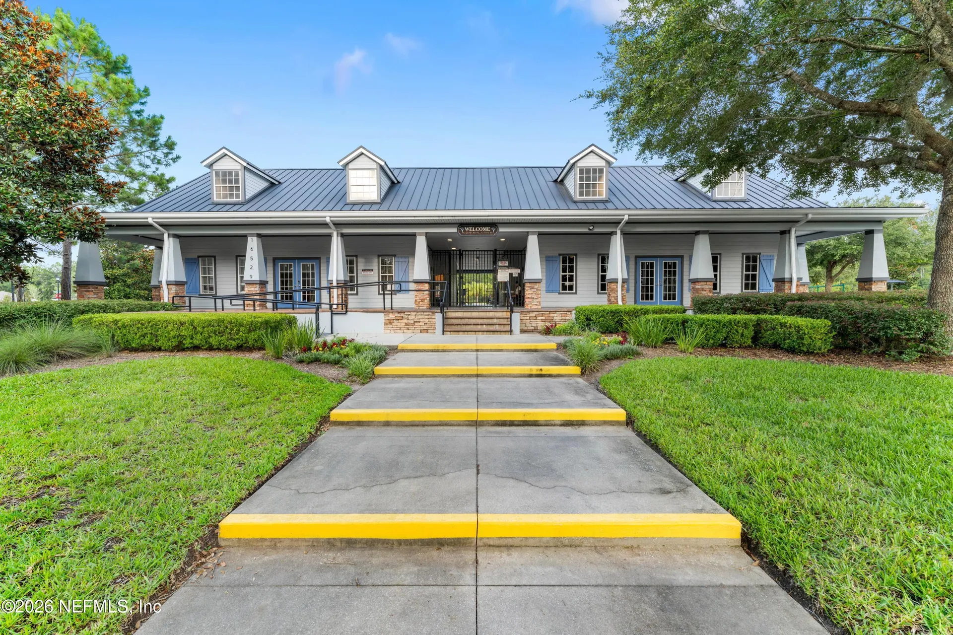 15708 Tisons Bluff Road Jacksonville FL 32218