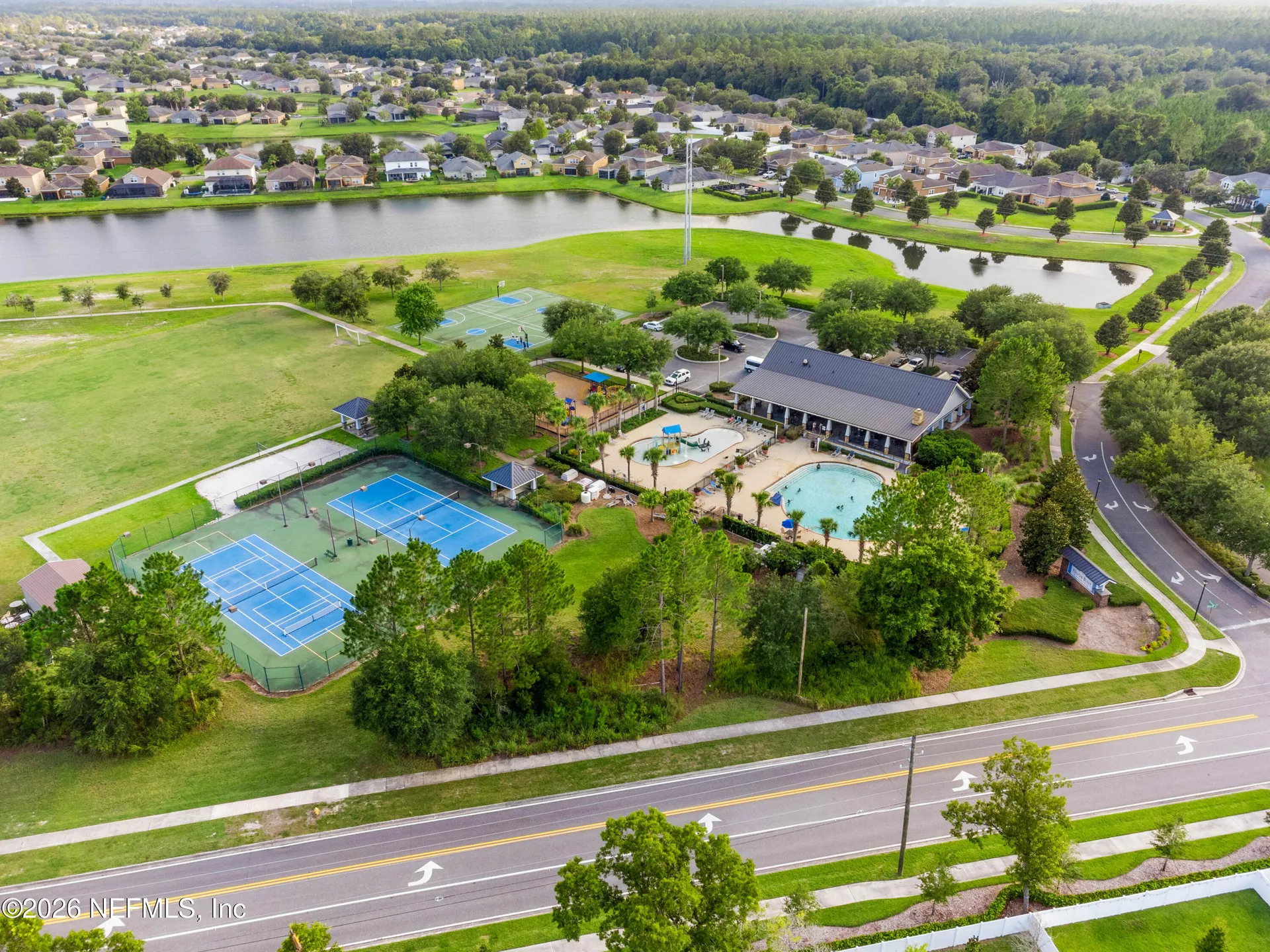 15708 Tisons Bluff Road Jacksonville FL 32218