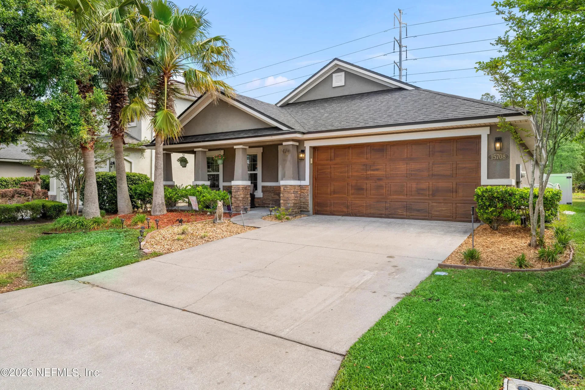 15708 Tisons Bluff Road Jacksonville FL 32218
