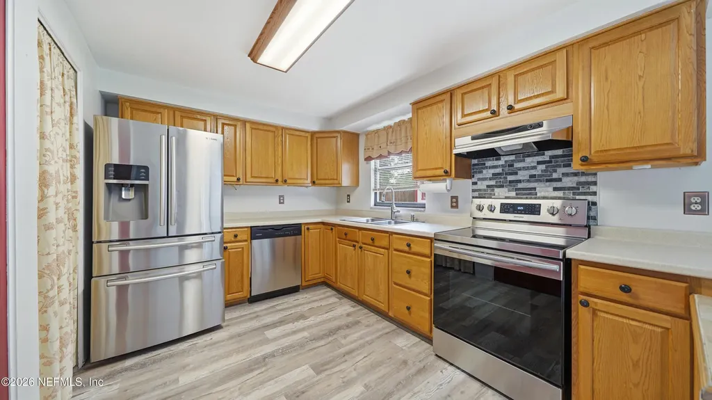 1633 Mary Beth Drive Middleburg FL 32068