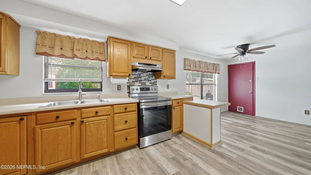 1633 Mary Beth Drive Middleburg FL 32068
