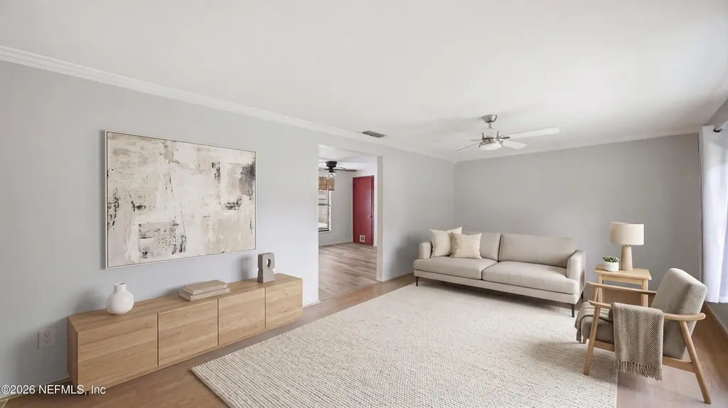 1633 Mary Beth Drive Middleburg FL 32068