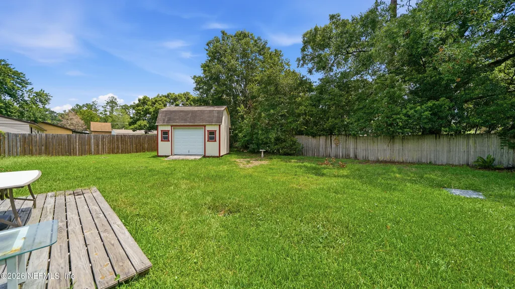1633 Mary Beth Drive Middleburg FL 32068