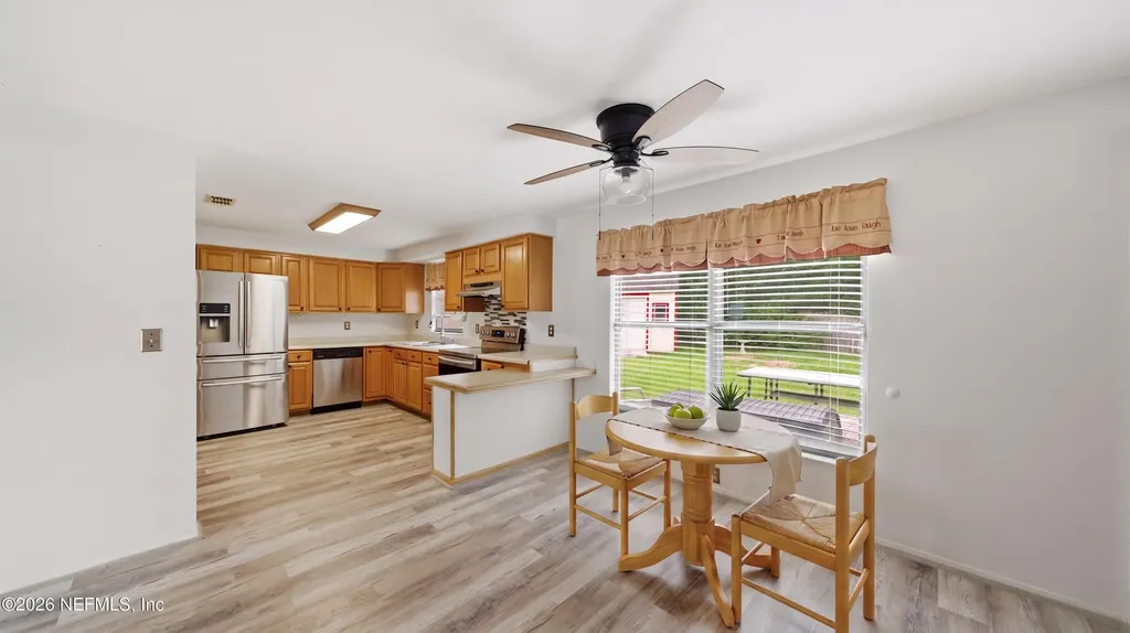 1633 Mary Beth Drive Middleburg FL 32068