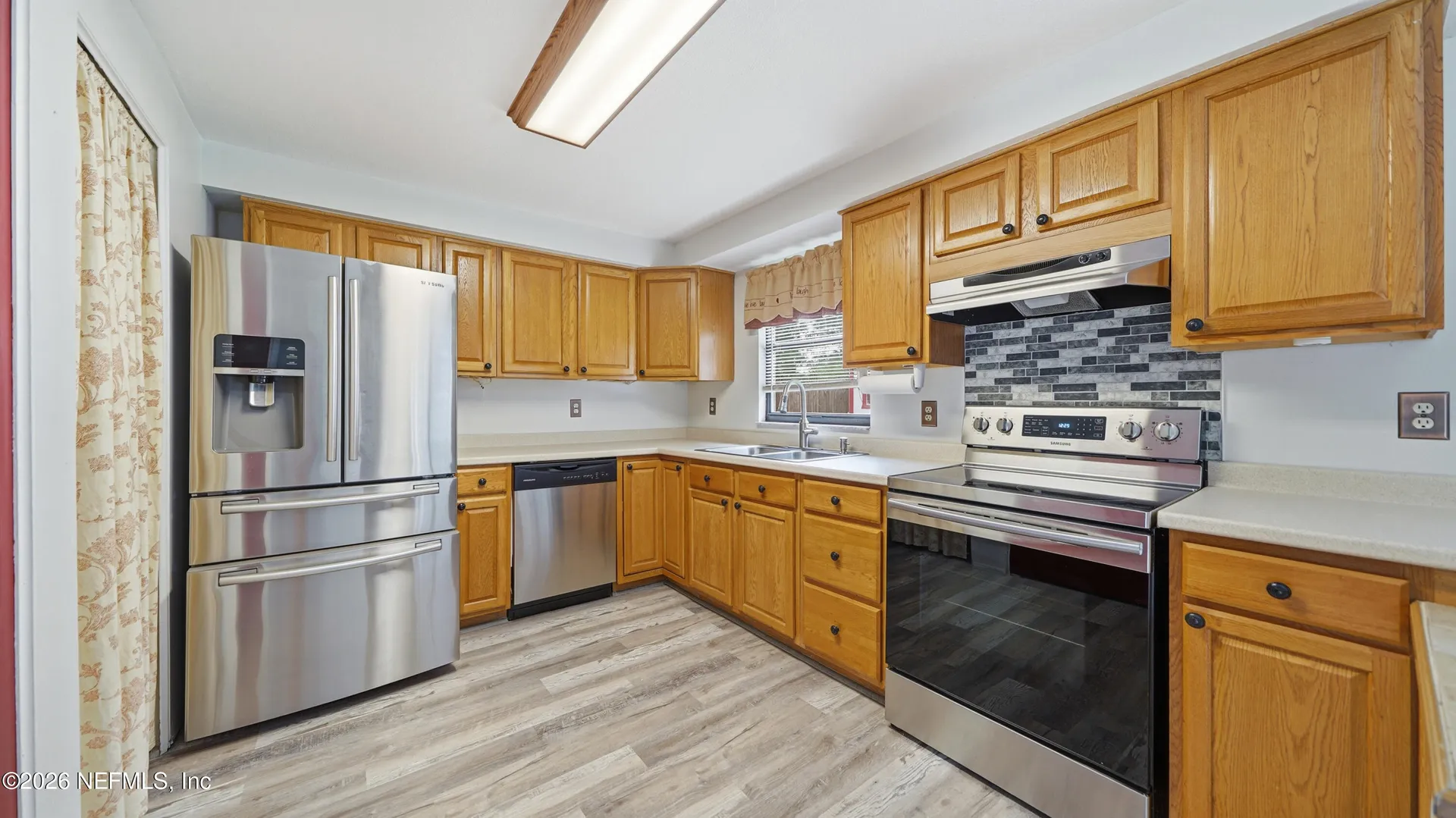 1633 Mary Beth Drive Middleburg FL 32068