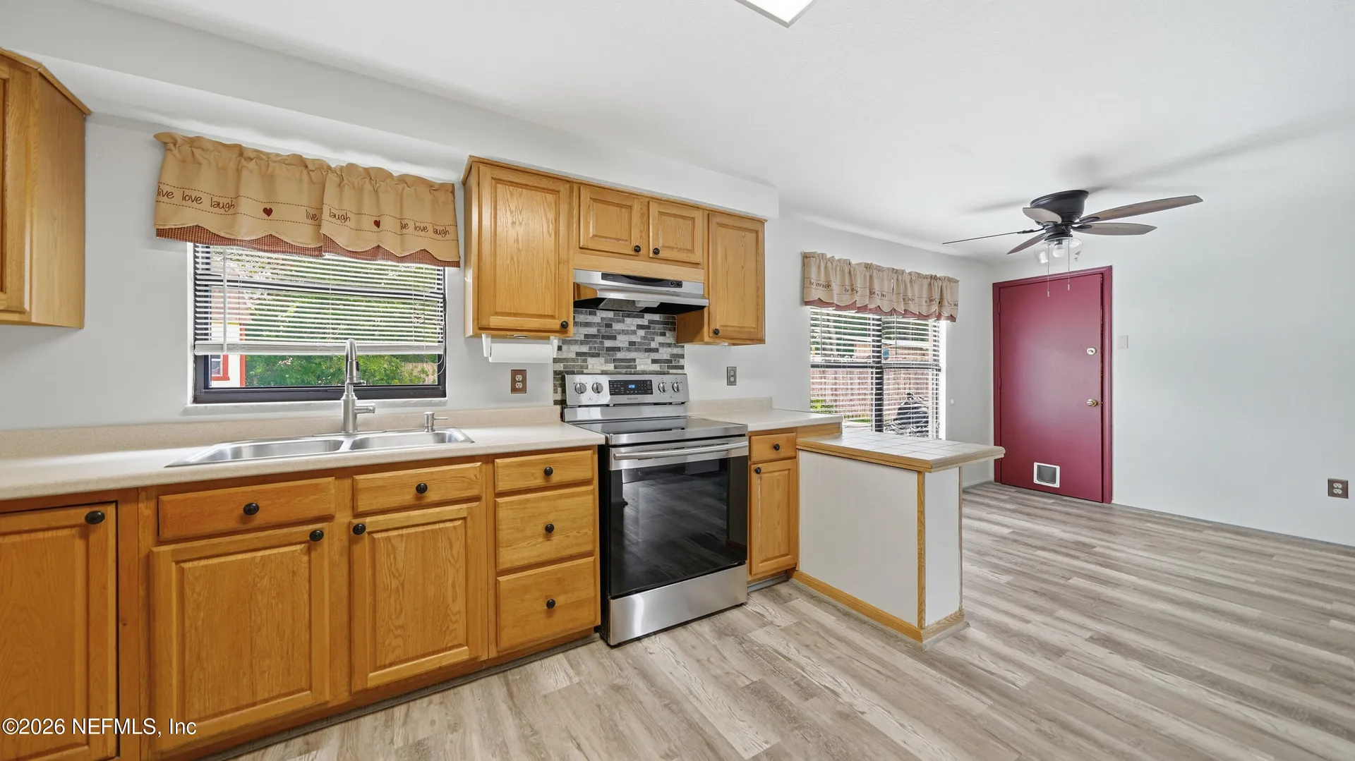 1633 Mary Beth Drive Middleburg FL 32068