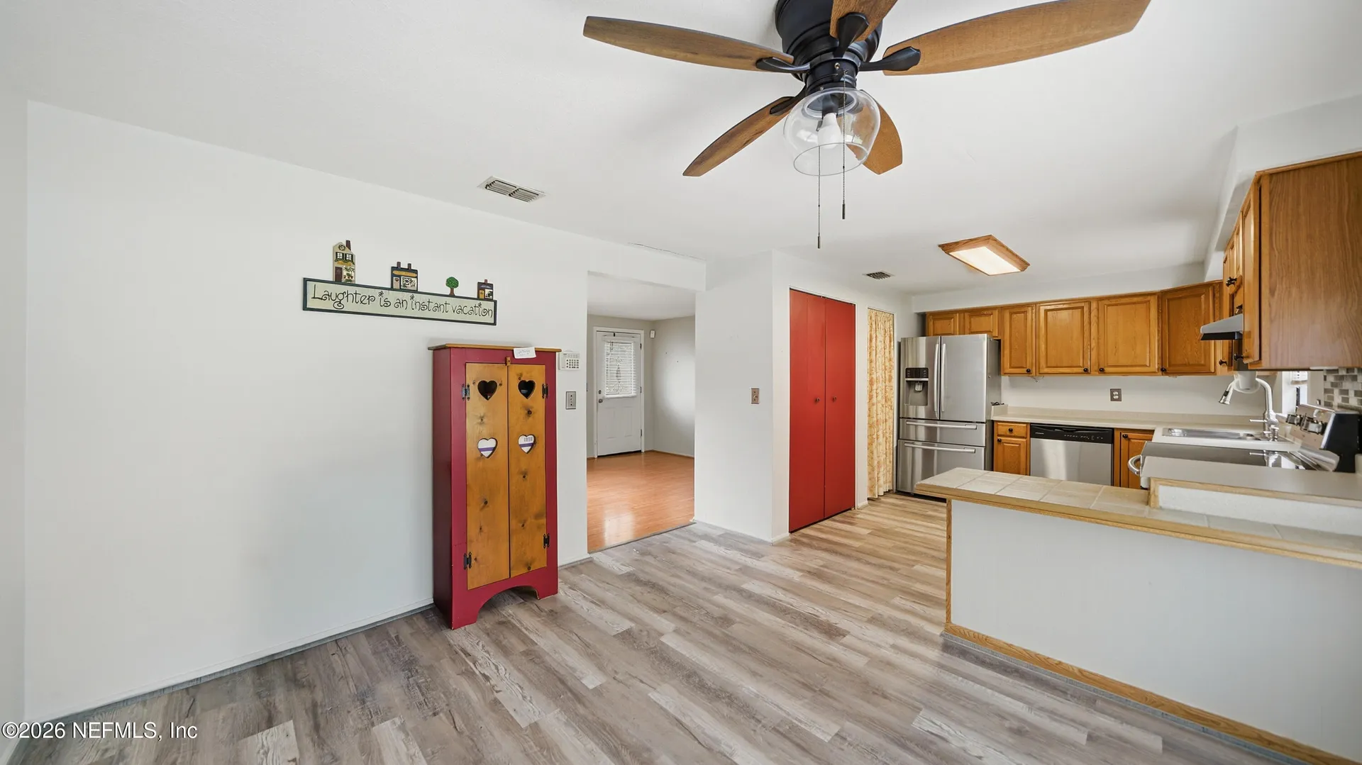 1633 Mary Beth Drive Middleburg FL 32068