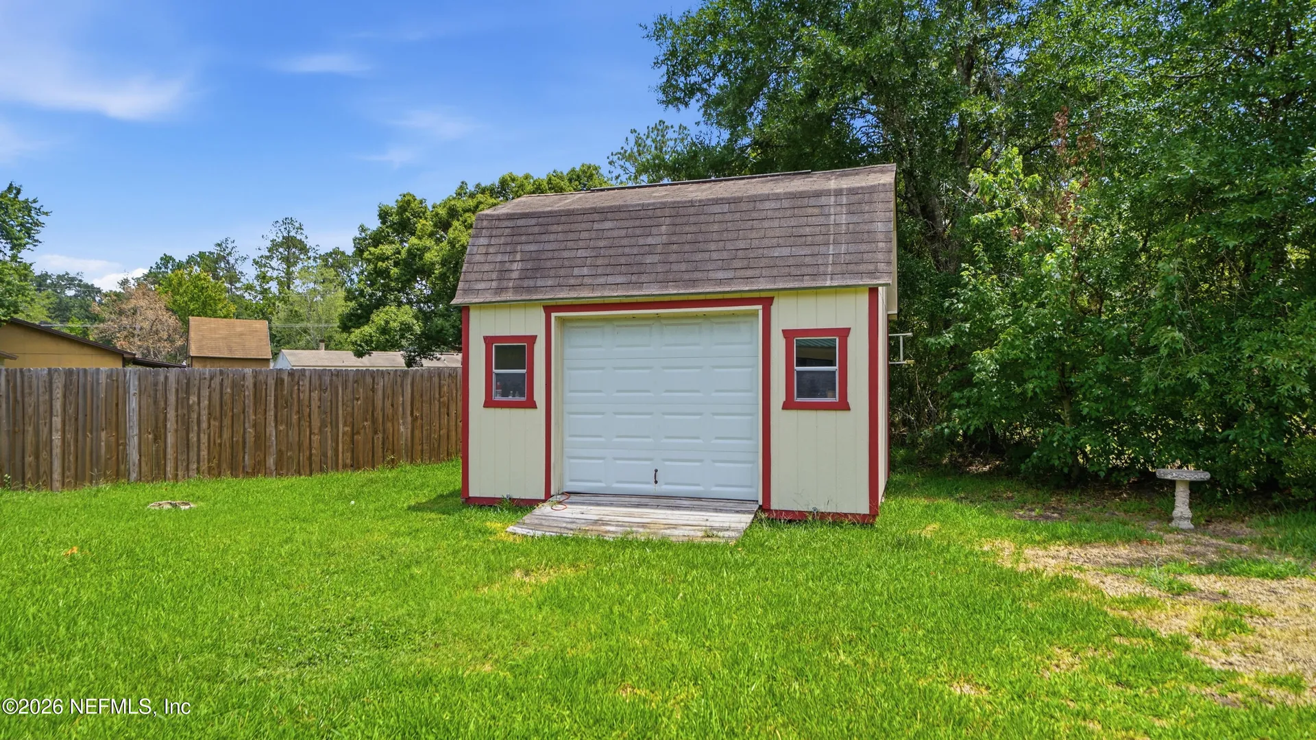 1633 Mary Beth Drive Middleburg FL 32068