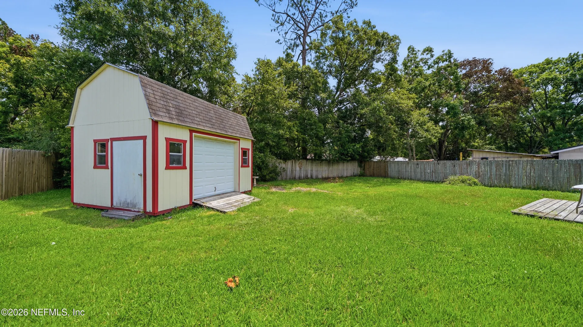 1633 Mary Beth Drive Middleburg FL 32068