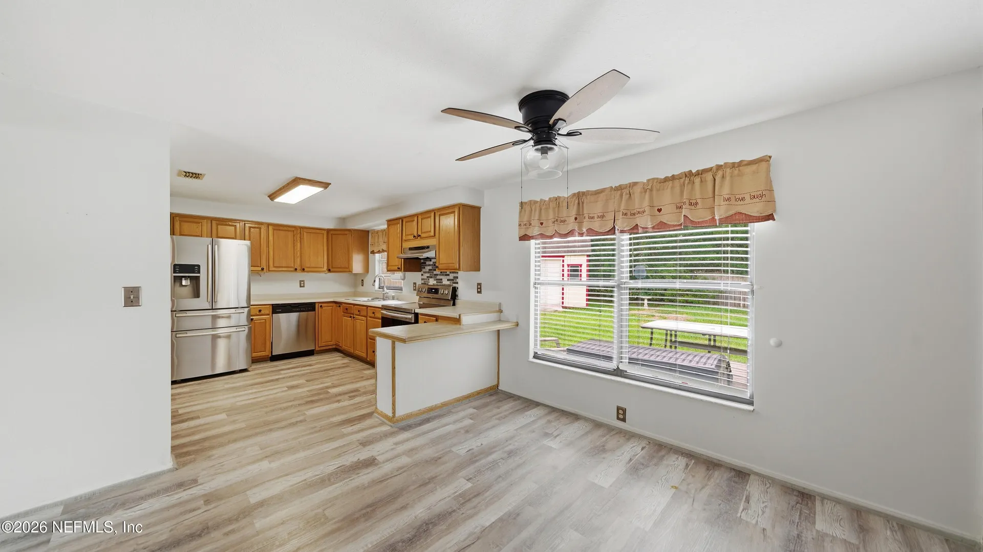 1633 Mary Beth Drive Middleburg FL 32068