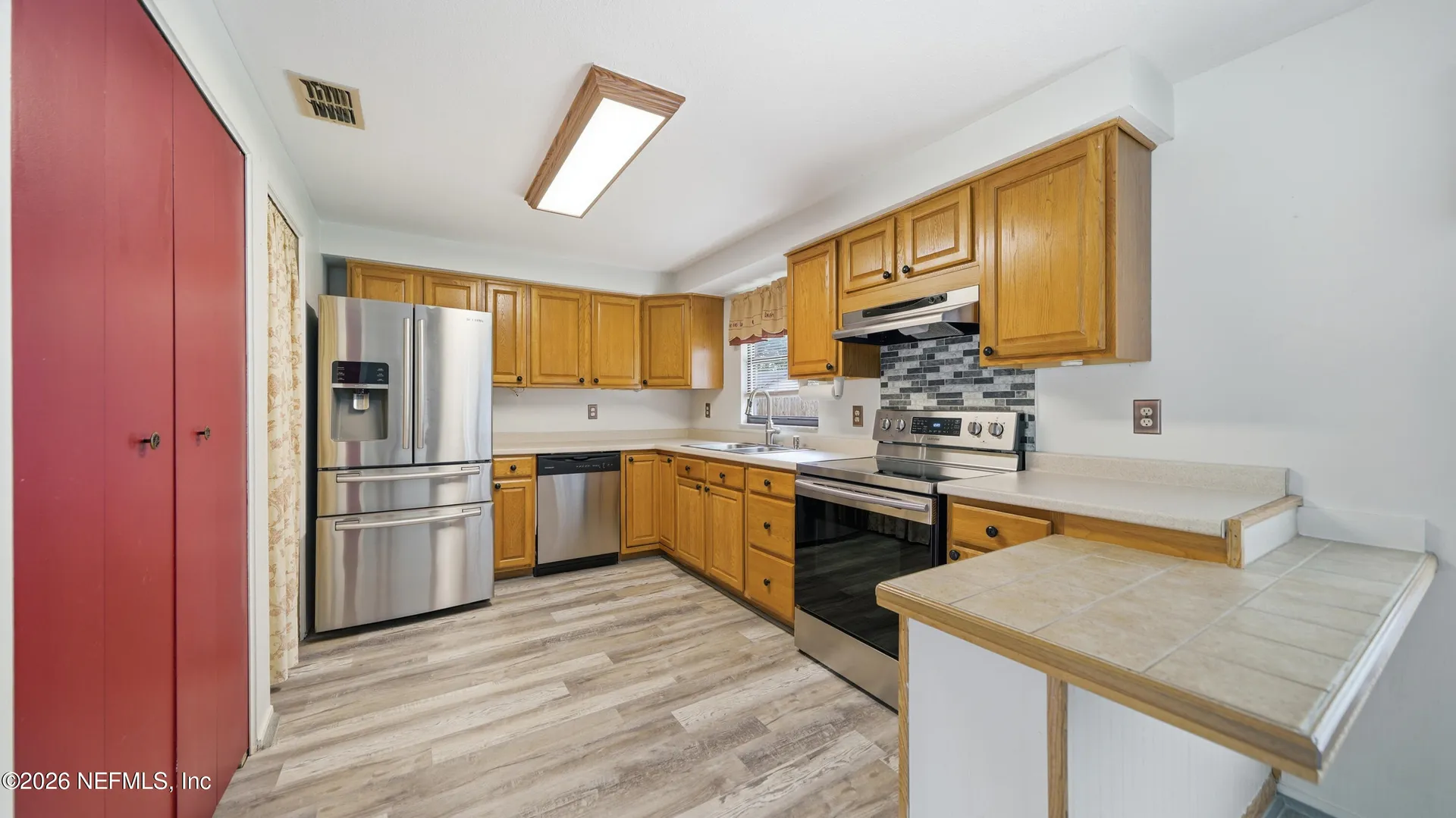 1633 Mary Beth Drive Middleburg FL 32068