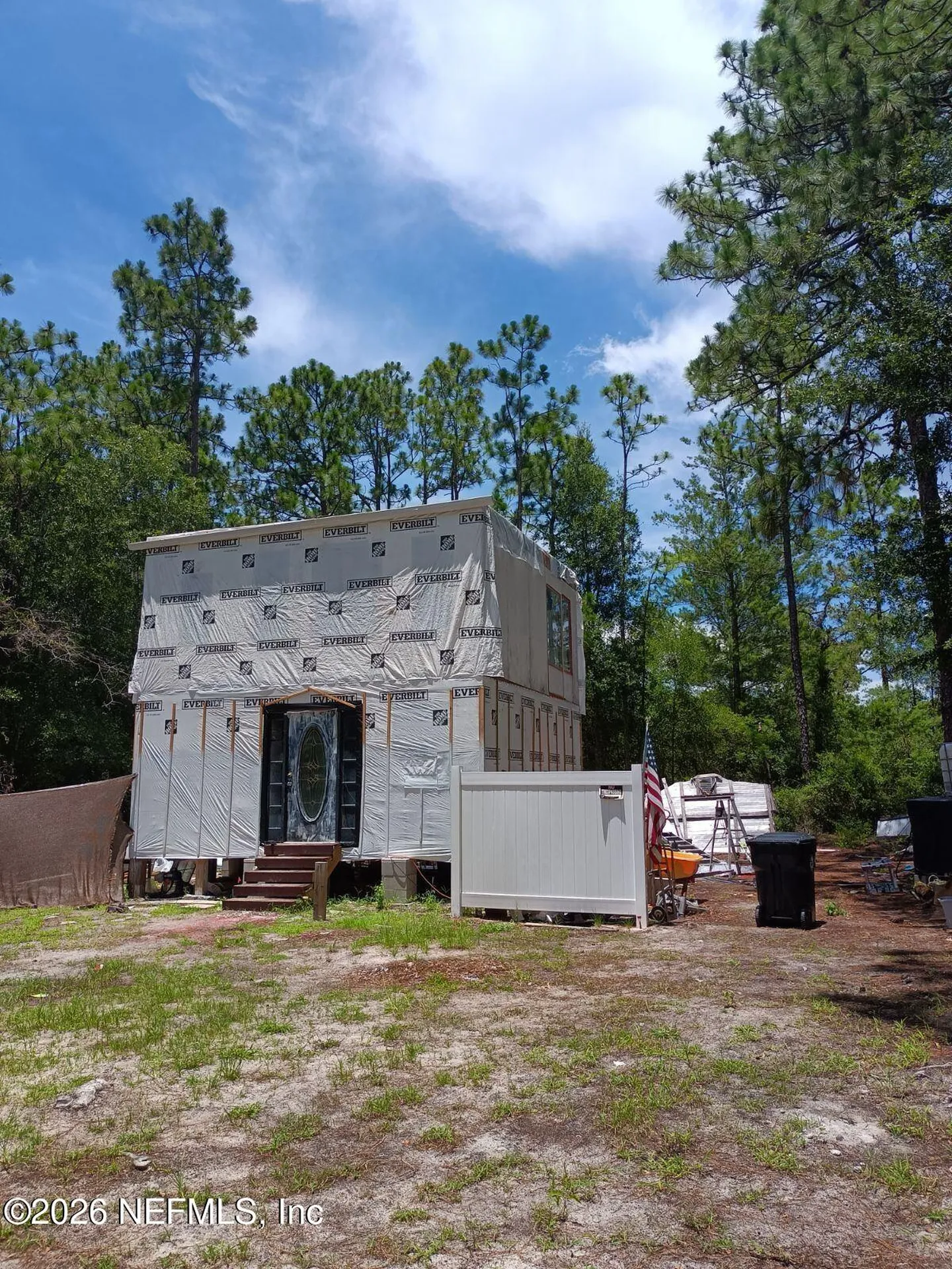 6122 Furman Avenue Keystone Heights FL 32656
