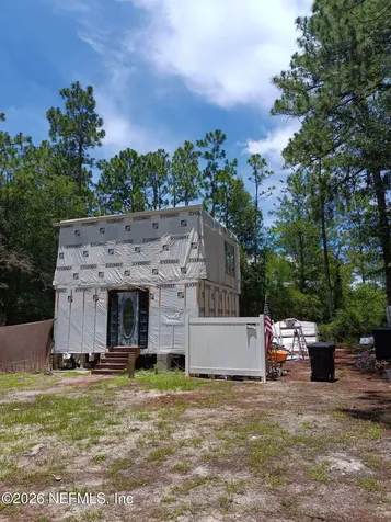 6122 Furman Avenue Keystone Heights FL 32656