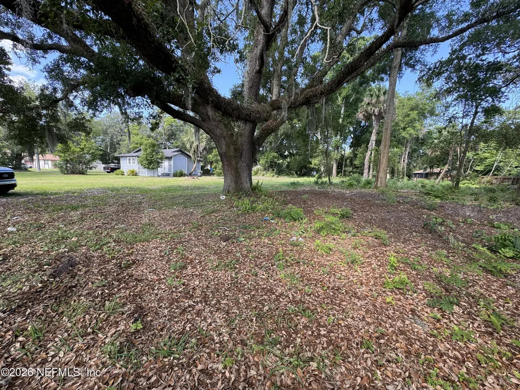 2763 Community Road Jacksonville FL 32207