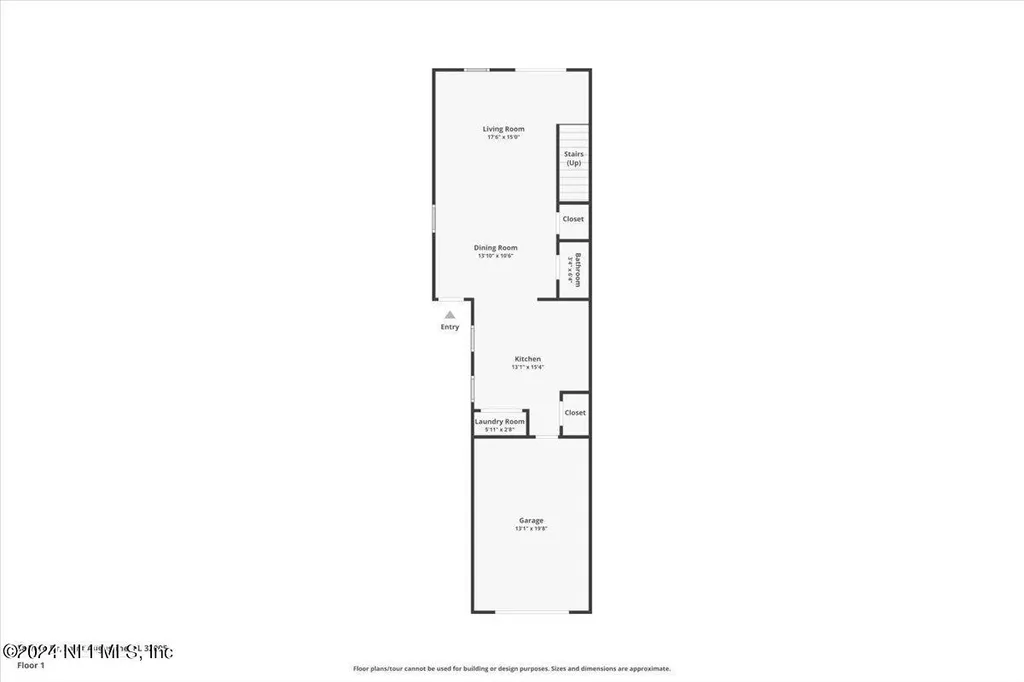 38 Tidal Beach Avenue St. Augustine FL 32095