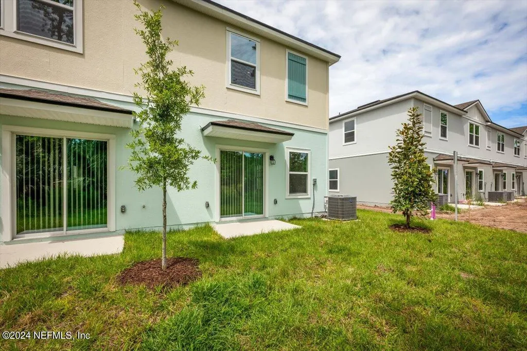 38 Tidal Beach Avenue St. Augustine FL 32095