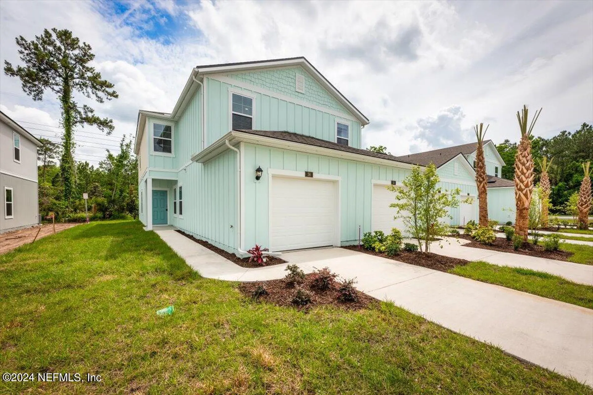 38 Tidal Beach Avenue St. Augustine FL 32095