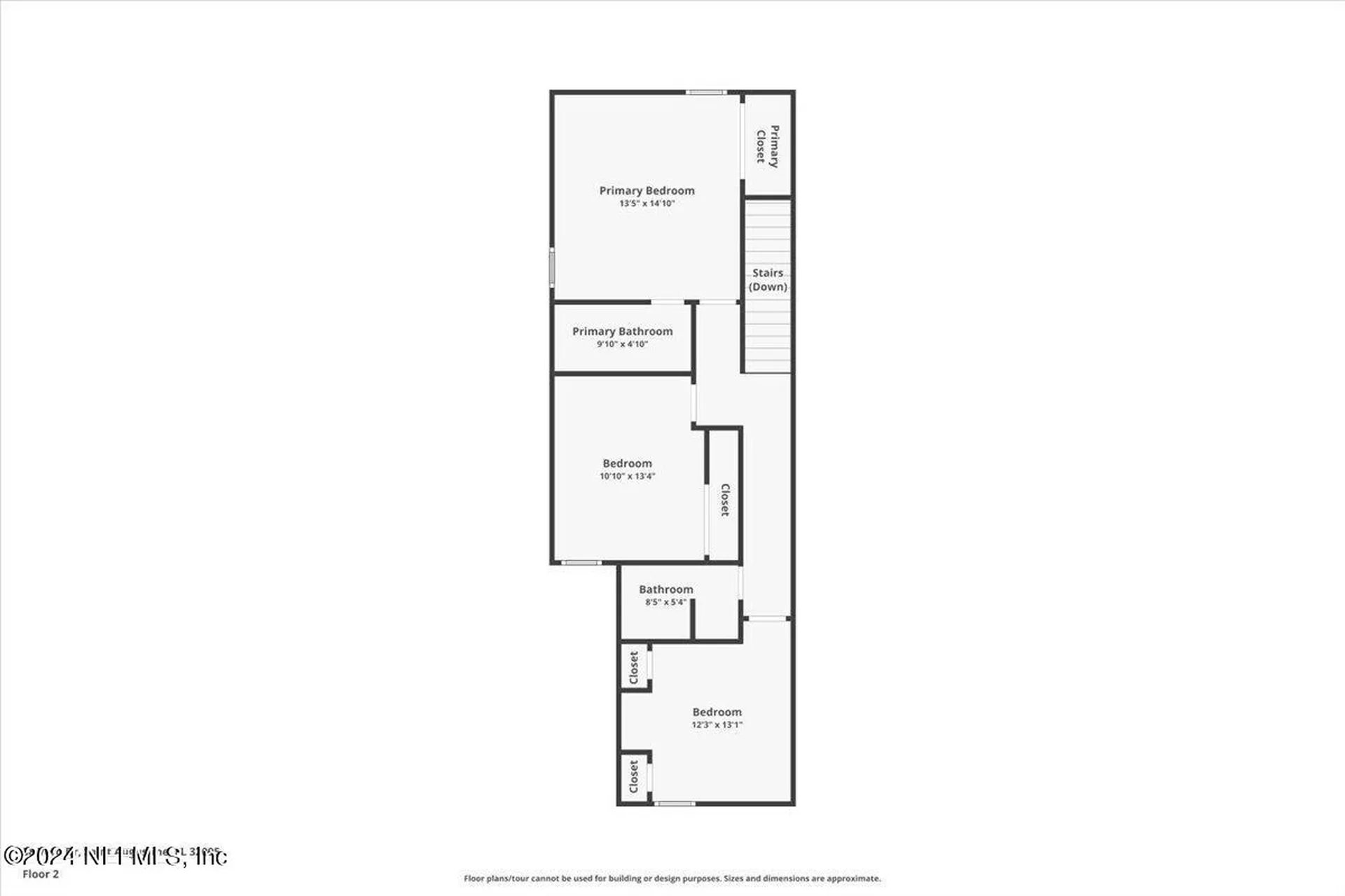 38 Tidal Beach Avenue St. Augustine FL 32095