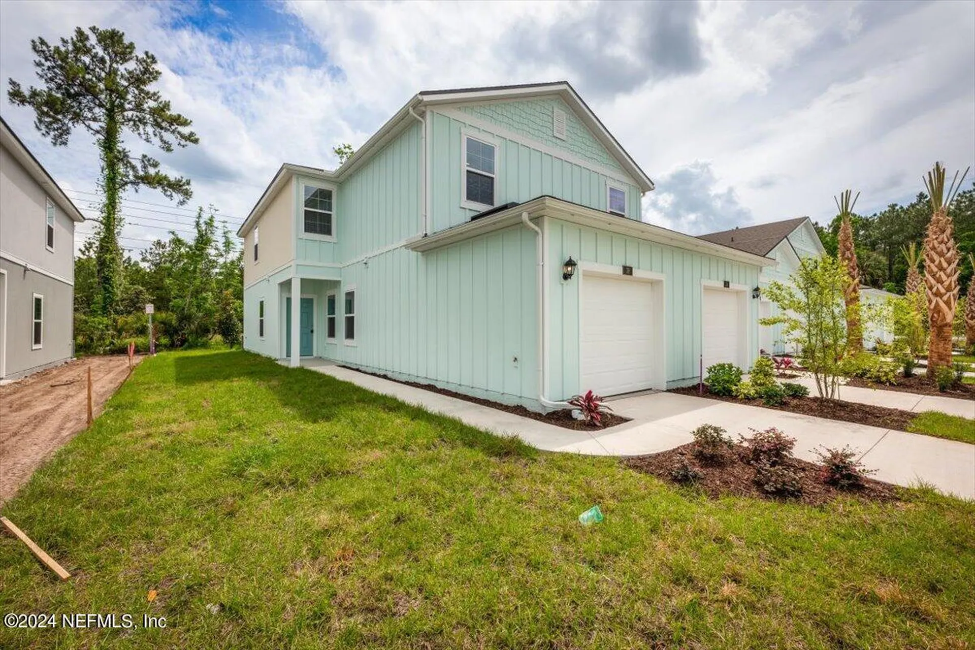 38 Tidal Beach Avenue St. Augustine FL 32095