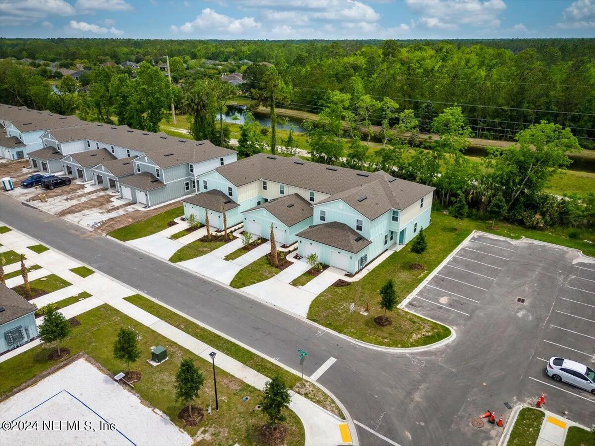 38 Tidal Beach Avenue St. Augustine FL 32095