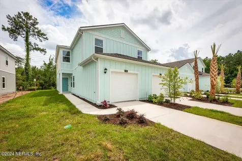 38 Tidal Beach Avenue St. Augustine FL 32095