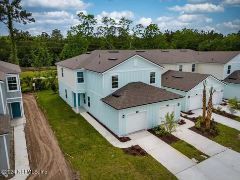 38 Tidal Beach Avenue St. Augustine FL 32095