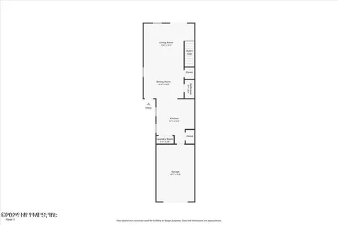 38 Tidal Beach Avenue St. Augustine FL 32095