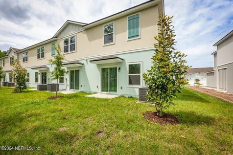 38 Tidal Beach Avenue St. Augustine FL 32095
