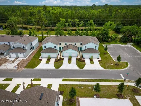 38 Tidal Beach Avenue St. Augustine FL 32095