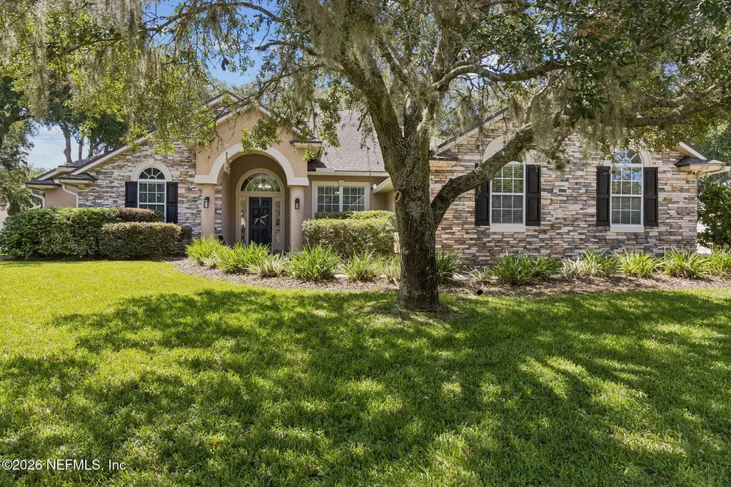 3738 Cardinal Oaks Circle Orange Park FL 32065
