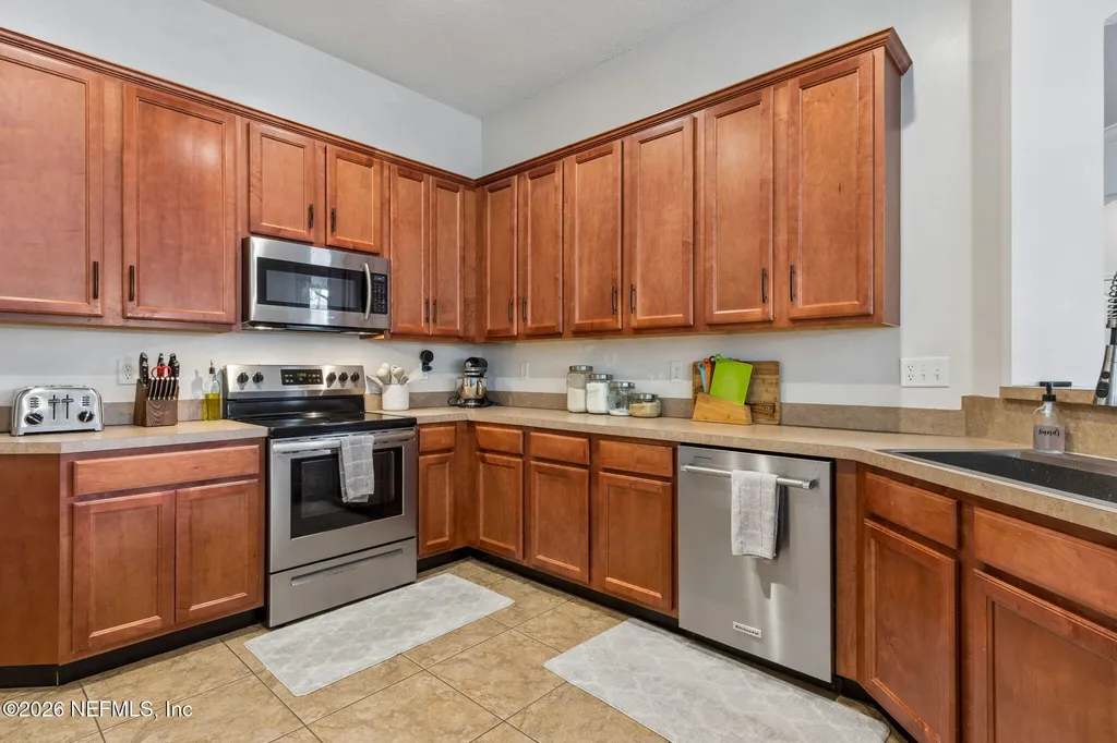 3738 Cardinal Oaks Circle Orange Park FL 32065