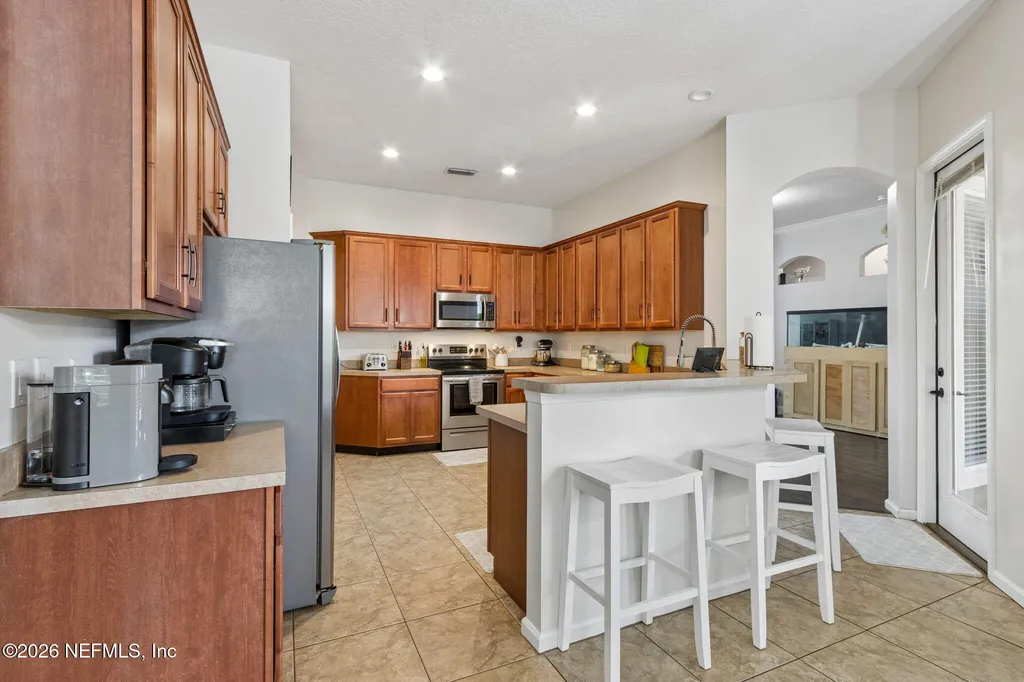 3738 Cardinal Oaks Circle Orange Park FL 32065