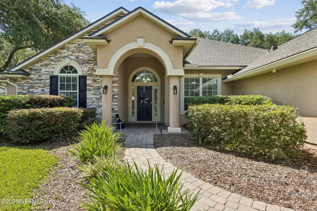 3738 Cardinal Oaks Circle Orange Park FL 32065