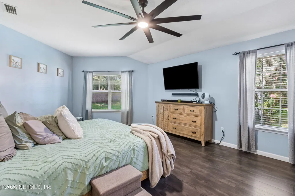 3738 Cardinal Oaks Circle Orange Park FL 32065