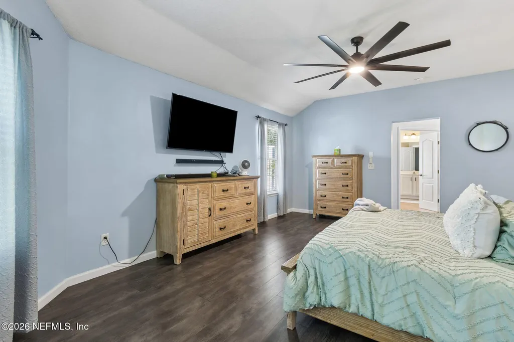 3738 Cardinal Oaks Circle Orange Park FL 32065